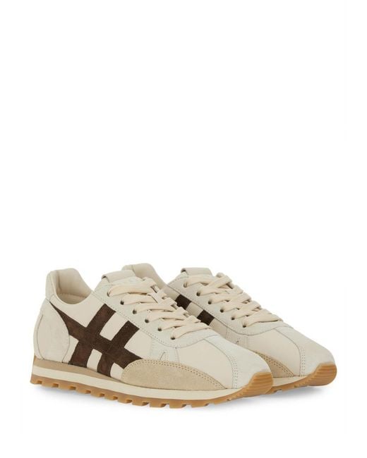 Hogan Natural Sneaker 86Er