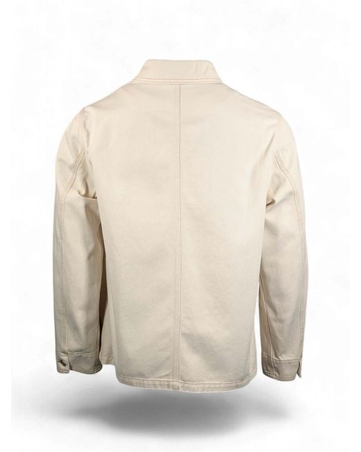 Peuterey Natural Jackets for men