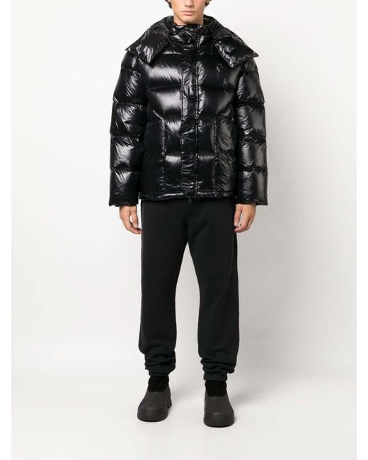 Ambush Black Regular Sweat Pants for men