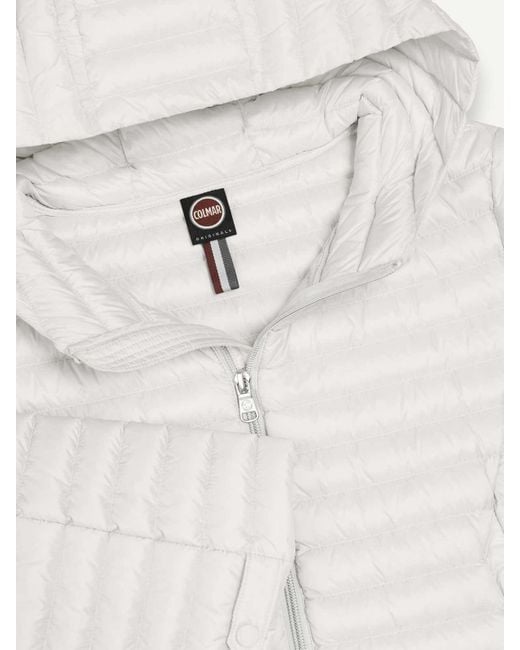 Colmar White Blazer