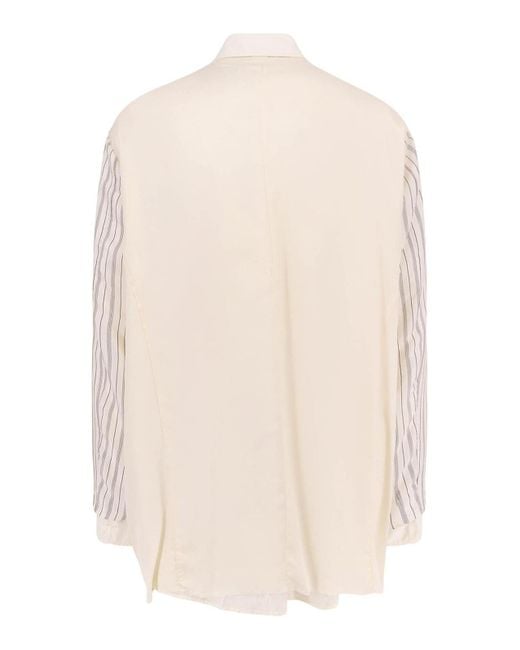 Maison Margiela Natural Clothing for men