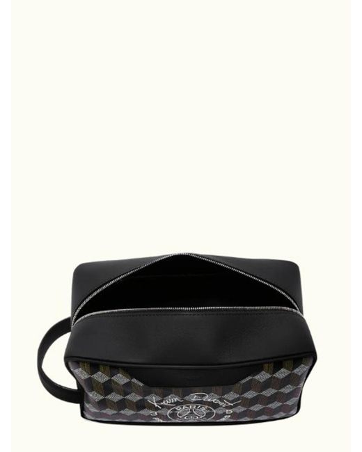 Pochette di AU DEPART in Gray