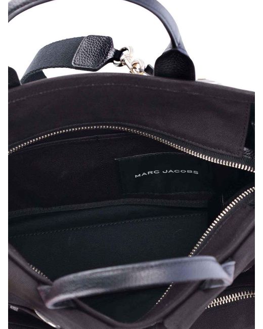 Marc Jacobs Black Bag