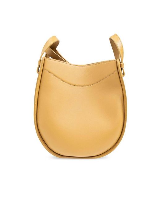 Borsa Slice Amaca di Loewe in Natural