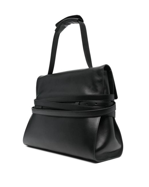 Moschino Black Bag