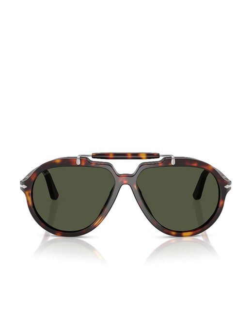 Persol Blue Sunglasses for men