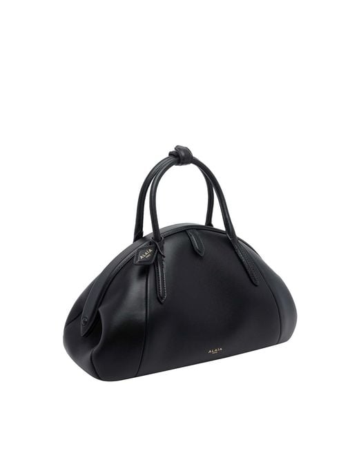 Alaïa Black Handbag