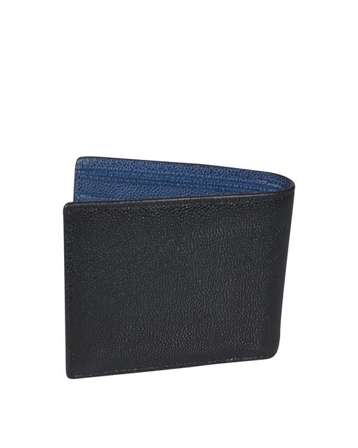 Tod's Blue Tods Accessories for men