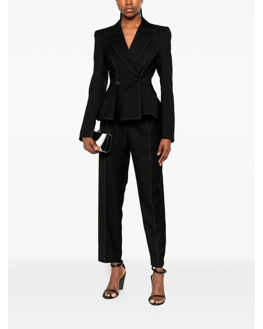 Nissa Black Jacket