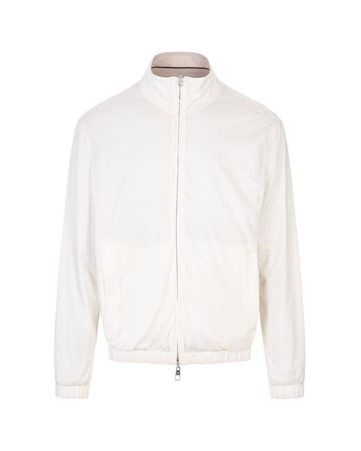 Montecore Pink Reversible Jacket for men