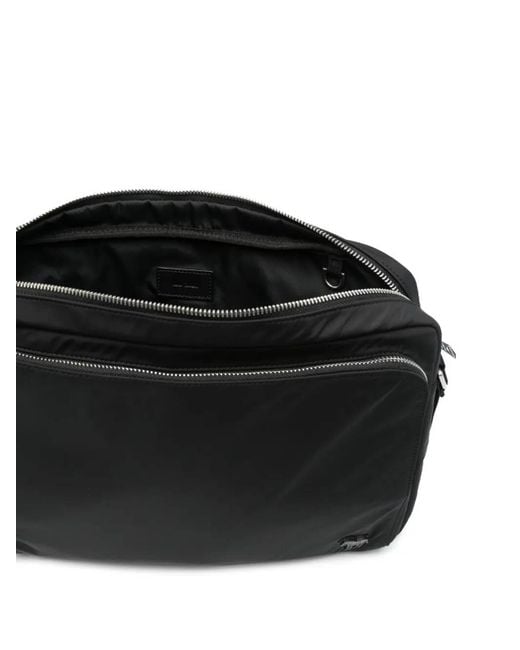 Paul Smith Black Bag Messenger for men