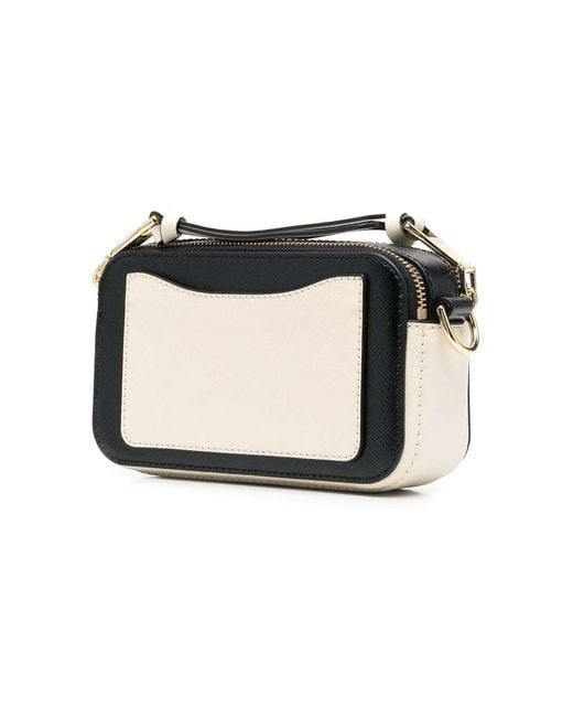 Marc Jacobs Natural Snapshot New Cloud Multi