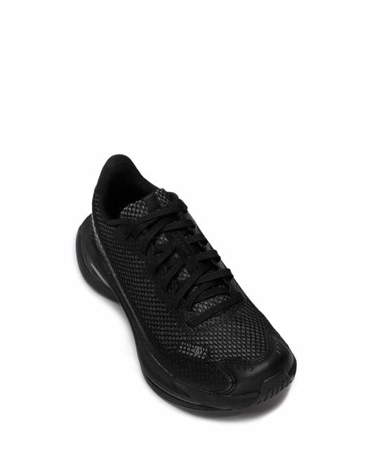 MM6 MAISON MARGIELA X SALOMON Black Sneakers Spectur 2