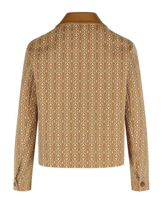 Max Mara Brown Jackets