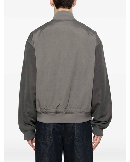 Axel Arigato Gray Outerwear for men