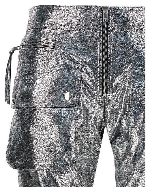 Isabel Marant Gray Ciane' Pants