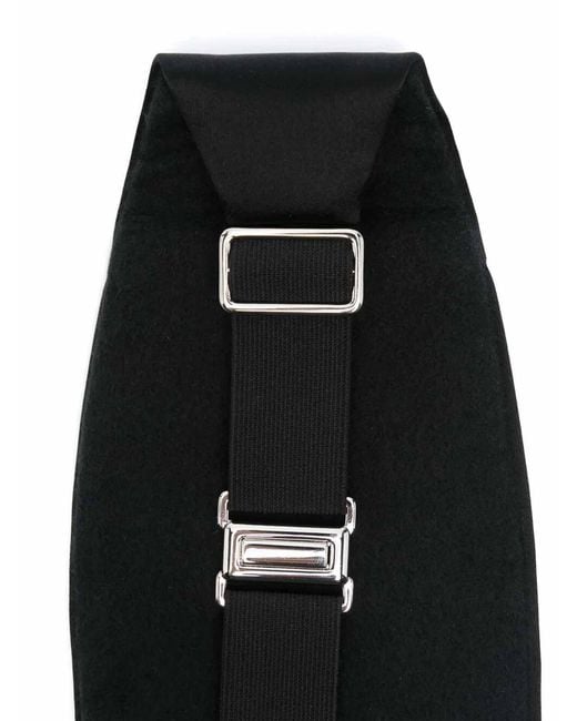 Junya Watanabe Gray Belt for men