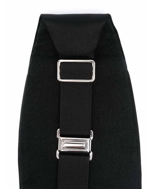 Junya Watanabe Gray Belt for men
