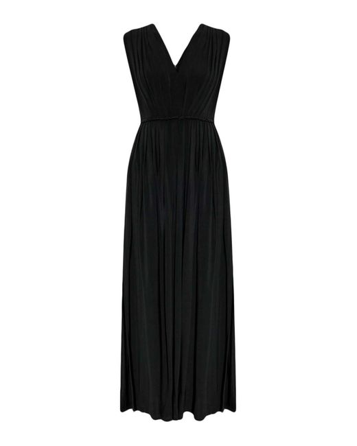 Max Mara Black Walter