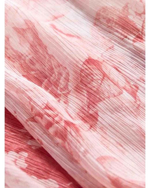 Alice + Olivia Pink Linn