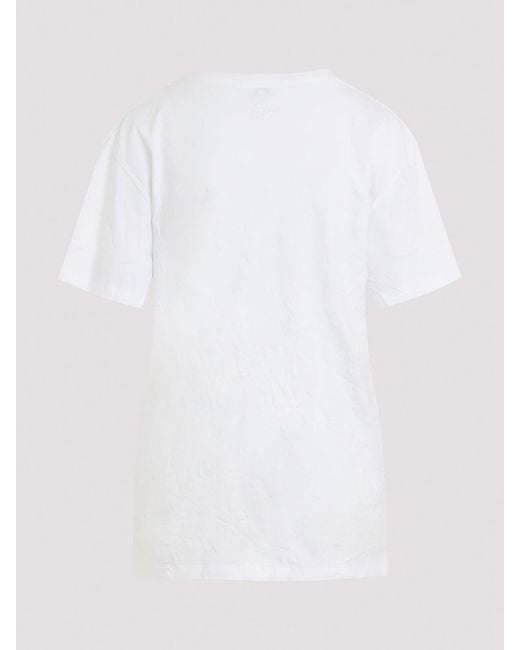 Loewe White T-Shirt