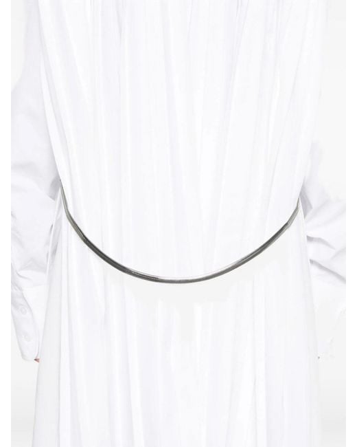 Sportmax White Shirt