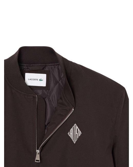 Lacoste Purple Jackets for men