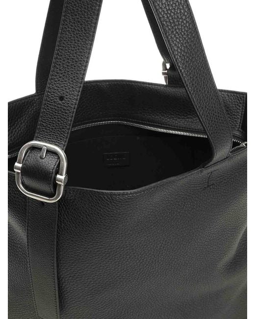 Loewe Black Tote Bag for men