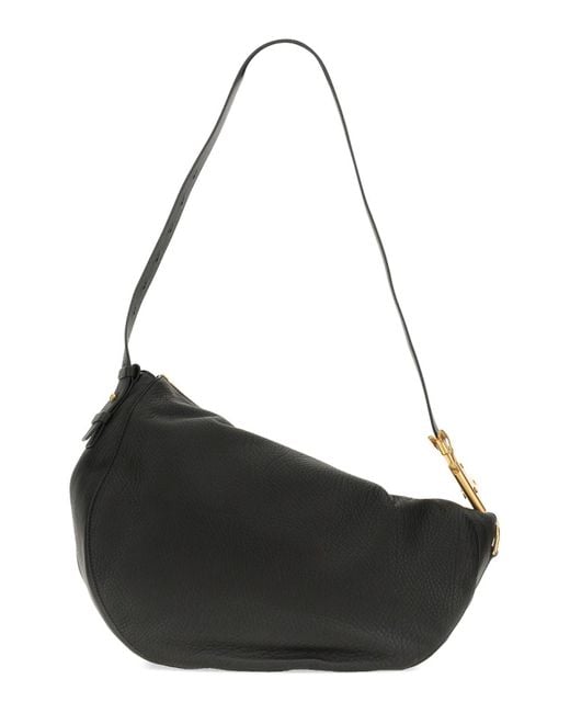 Burberry Black Bag Knight