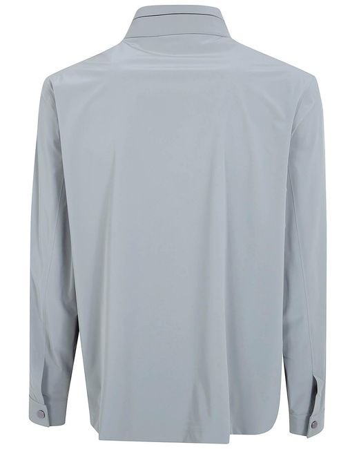 Rrd Blue Wilson Light Benzina Jacket for men