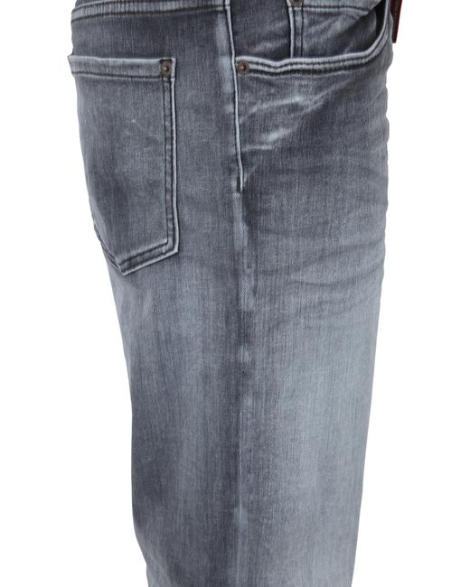 DSquared² Gray Straight