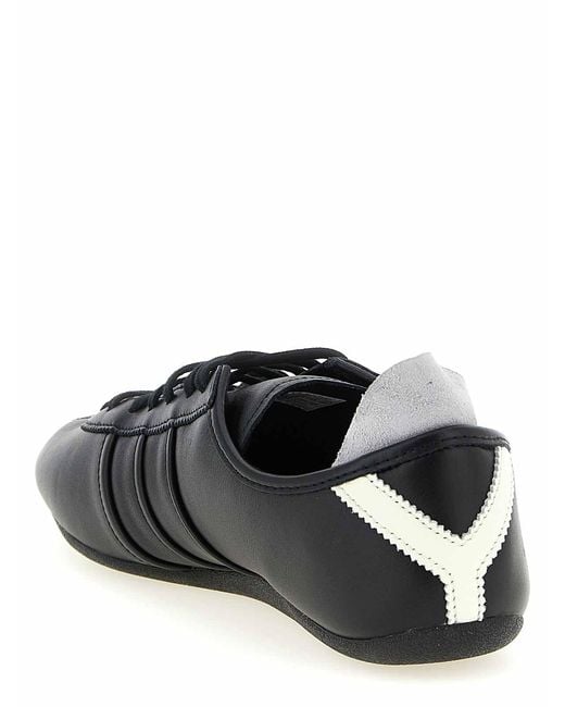 Y-3 Black Tokyo Sneakers for men