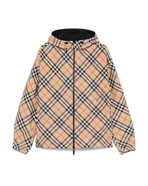 Burberry Natural Shirt for men