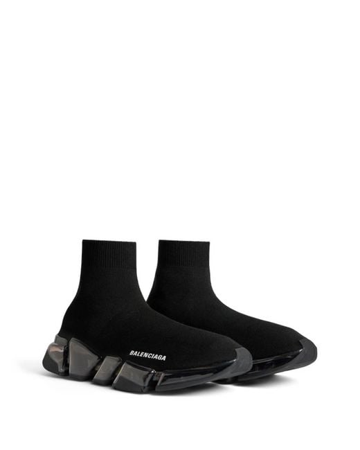 Balenciaga Black Sneakers