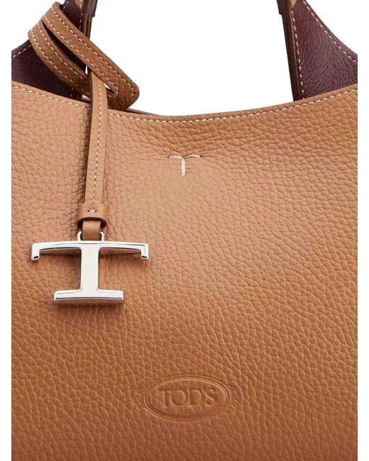 Borsa di Tod's in Brown