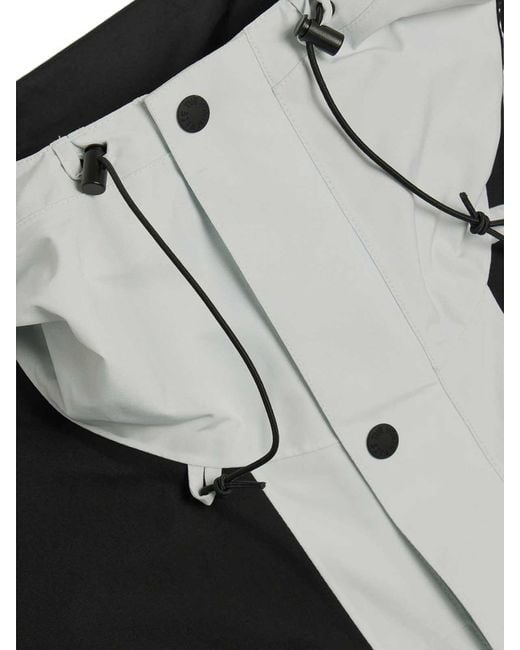 The North Face Gray Outerwear for men
