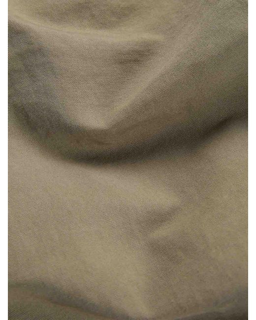 Incotex Natural Pants