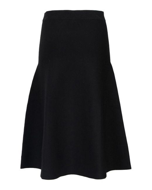 Max Mara Black Giusy