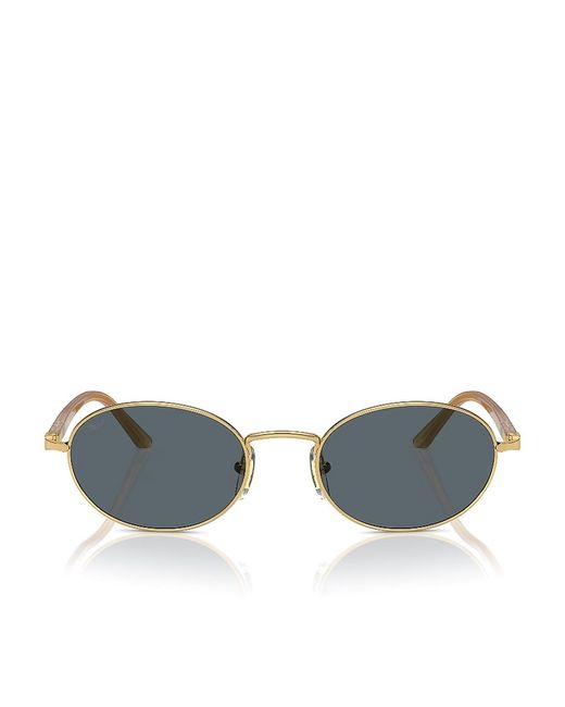 Persol Blue Sunglasses for men