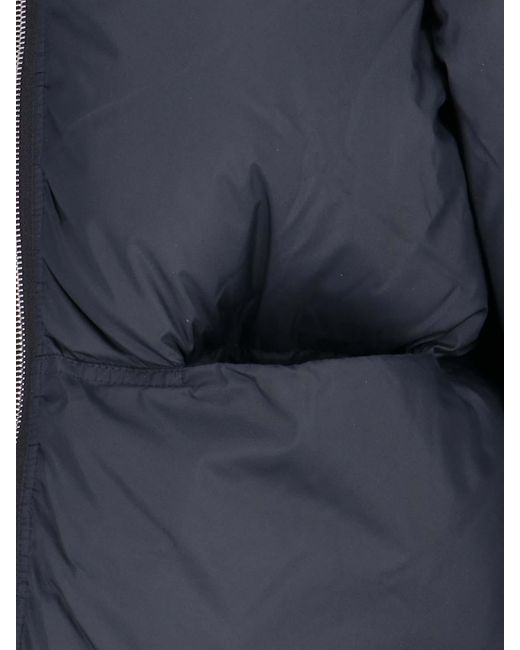 Ienki Ienki Blue Down Filled Comforter