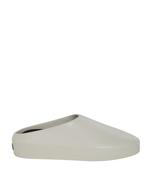 Fear Of God Gray The California 2.0 Sandals for men