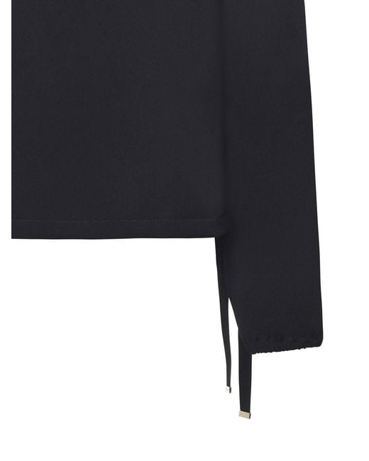 Herno Black Tops
