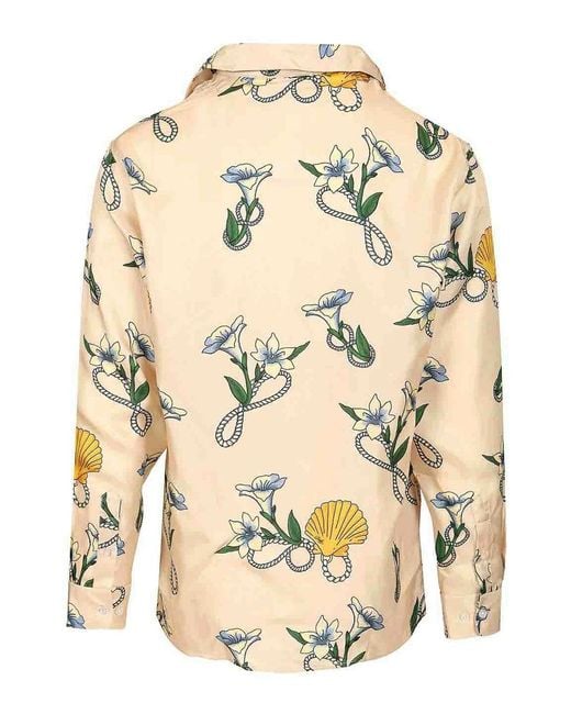 Drole de Monsieur Natural Shirt for men