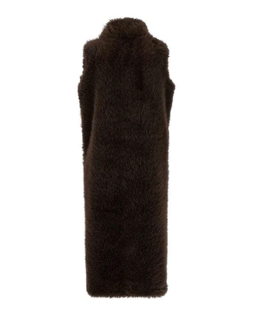 BB COUTURE Black Bear Vest