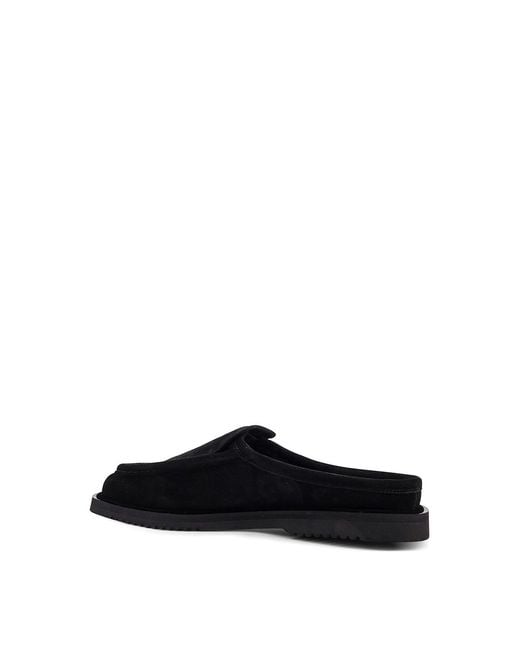 Reference Black Sabot The Canoa Resort for men