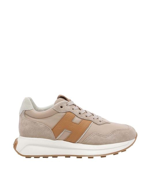 Hogan Natural H641 Sneakers