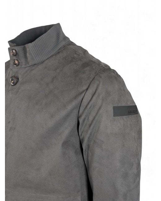 Rrd Gray Jackets for men