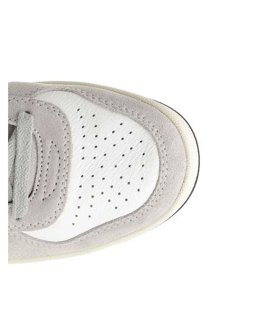 Philippe Model White Pgal Sneaker for men