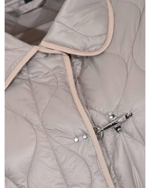Fay Gray 3-Hook Jacket