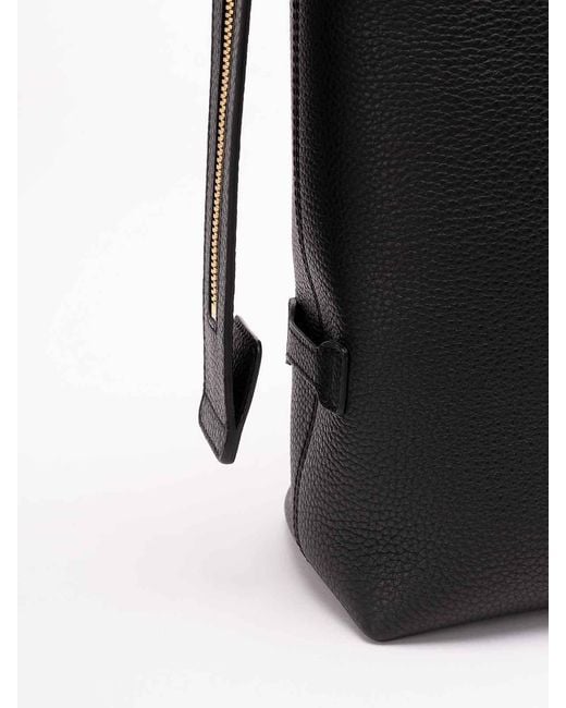 Dolce & Gabbana Black 'Vittoria' Tote